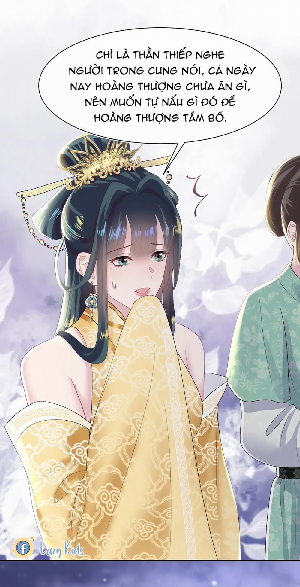 Tuyệt Mỹ Bạch Liên Online Dạy Học 30 trang 21