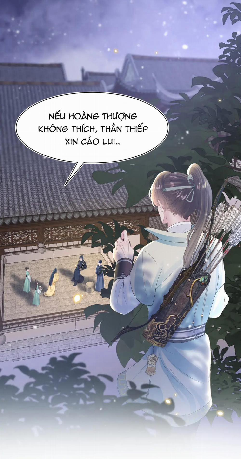 Tuyệt Mỹ Bạch Liên Online Dạy Học 30 trang 22