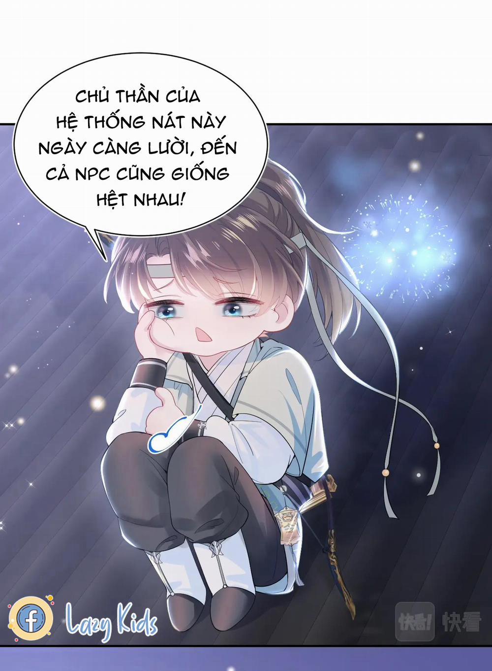 Tuyệt Mỹ Bạch Liên Online Dạy Học 30 trang 3