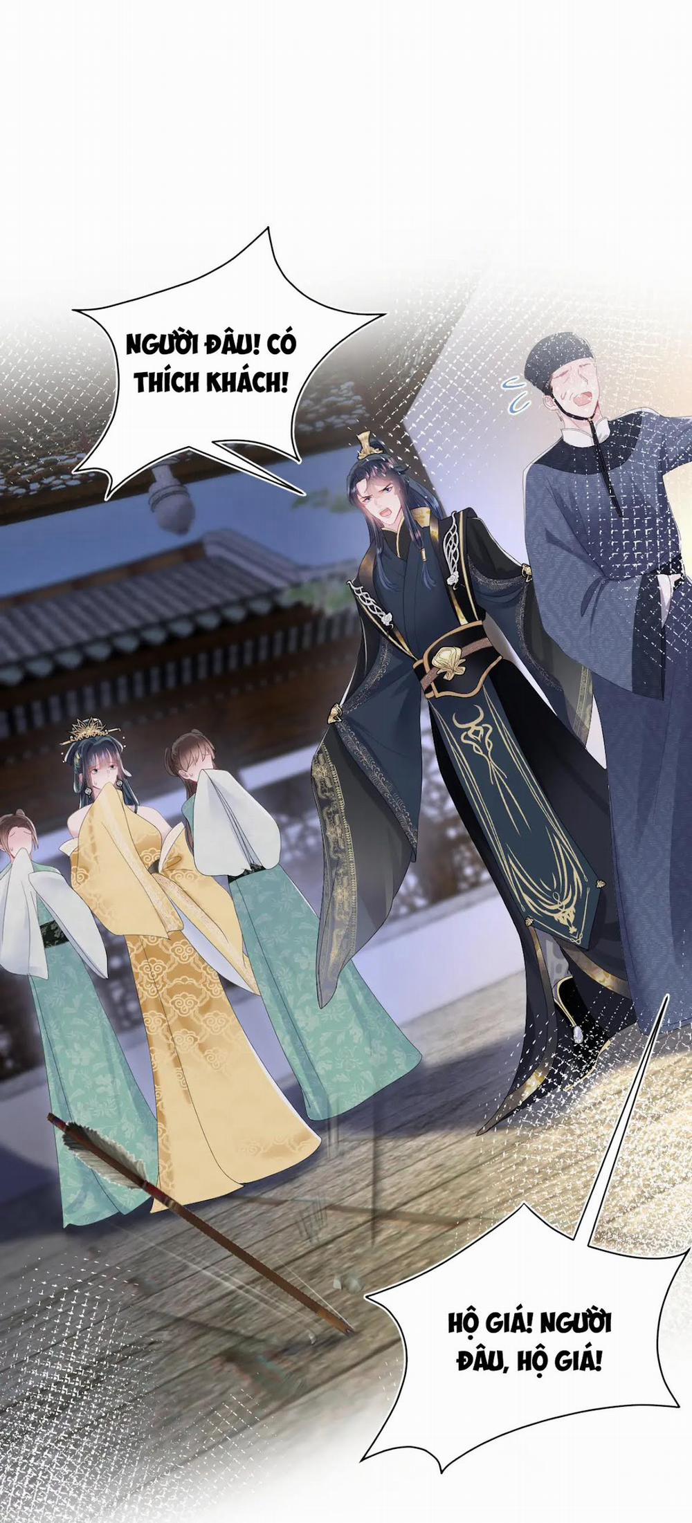 Tuyệt Mỹ Bạch Liên Online Dạy Học 30 trang 33