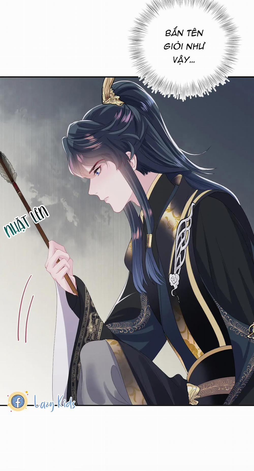 Tuyệt Mỹ Bạch Liên Online Dạy Học 30 trang 35