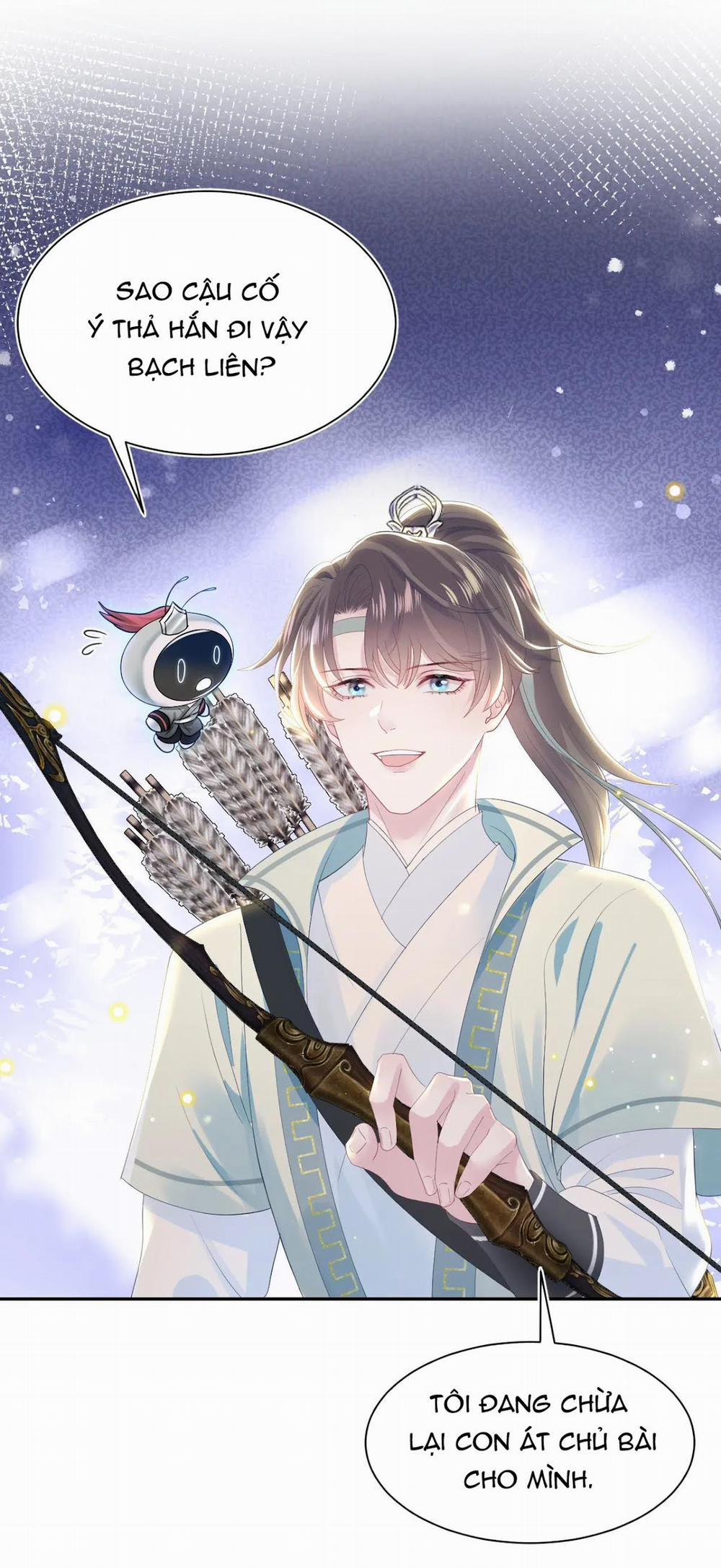 Tuyệt Mỹ Bạch Liên Online Dạy Học 30 trang 41