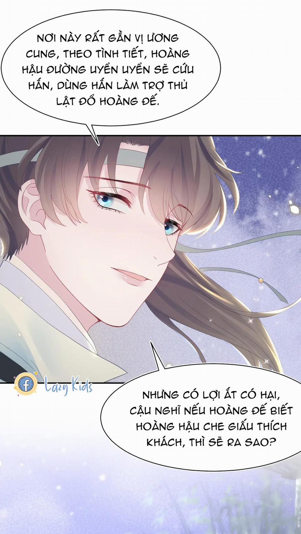 Tuyệt Mỹ Bạch Liên Online Dạy Học 30 trang 42