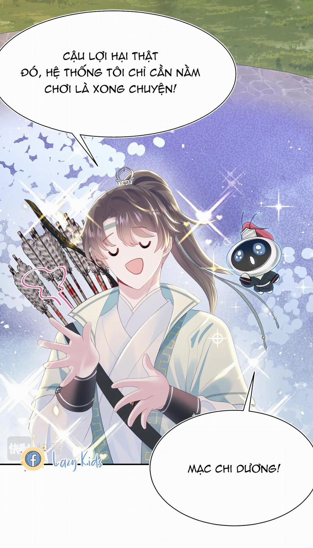 Tuyệt Mỹ Bạch Liên Online Dạy Học 30 trang 44