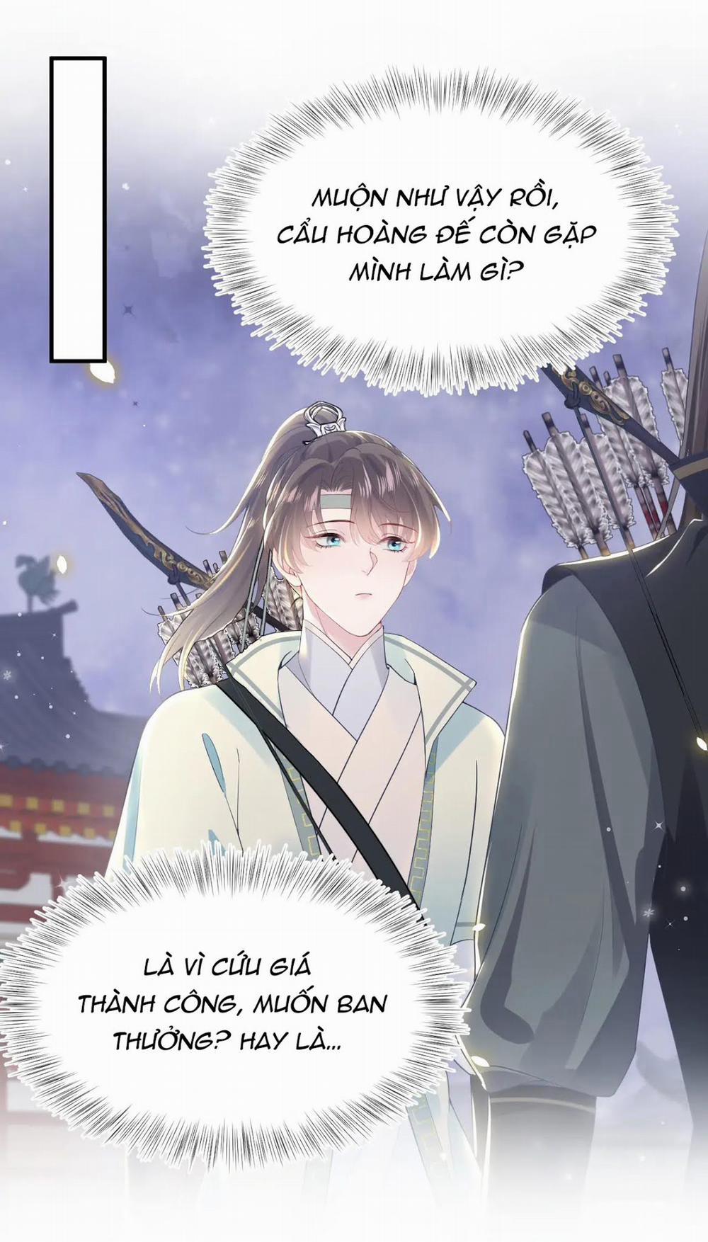 Tuyệt Mỹ Bạch Liên Online Dạy Học 30 trang 48