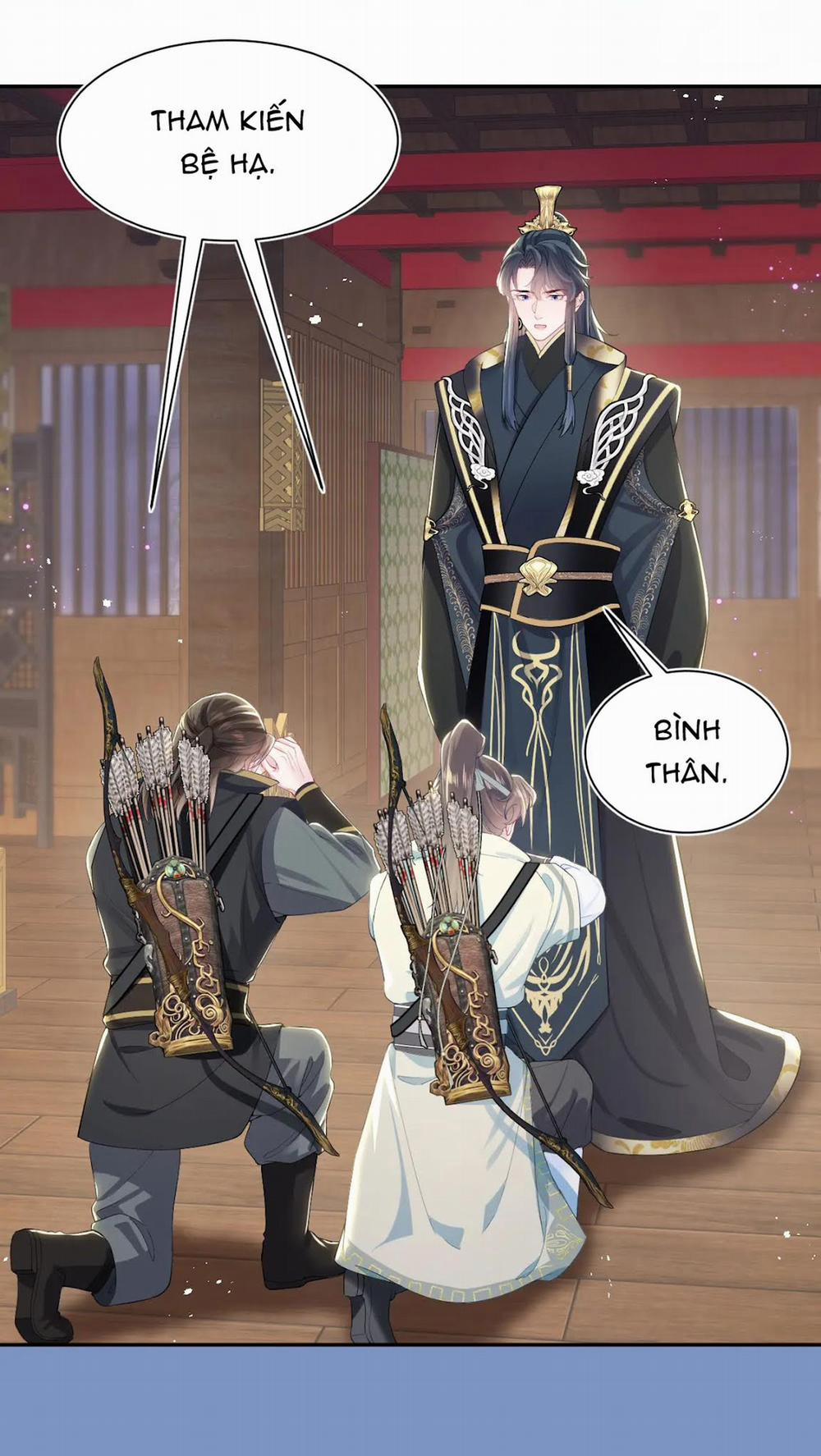 Tuyệt Mỹ Bạch Liên Online Dạy Học 30 trang 49