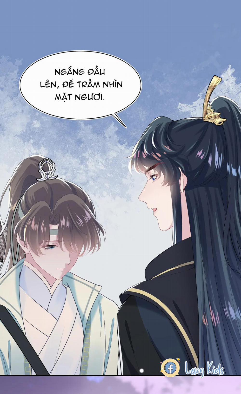 Tuyệt Mỹ Bạch Liên Online Dạy Học 30 trang 50