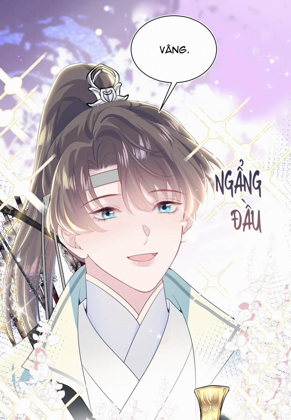 Tuyệt Mỹ Bạch Liên Online Dạy Học 30 trang 51