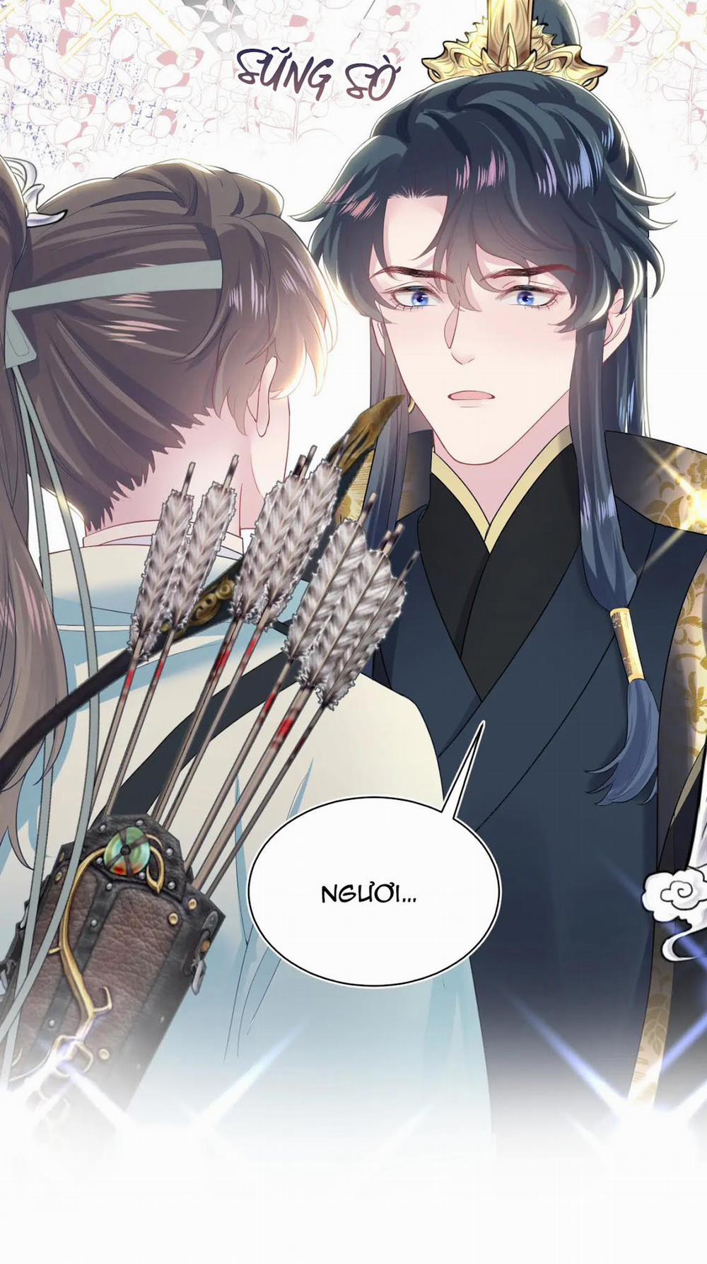 Tuyệt Mỹ Bạch Liên Online Dạy Học 30 trang 52