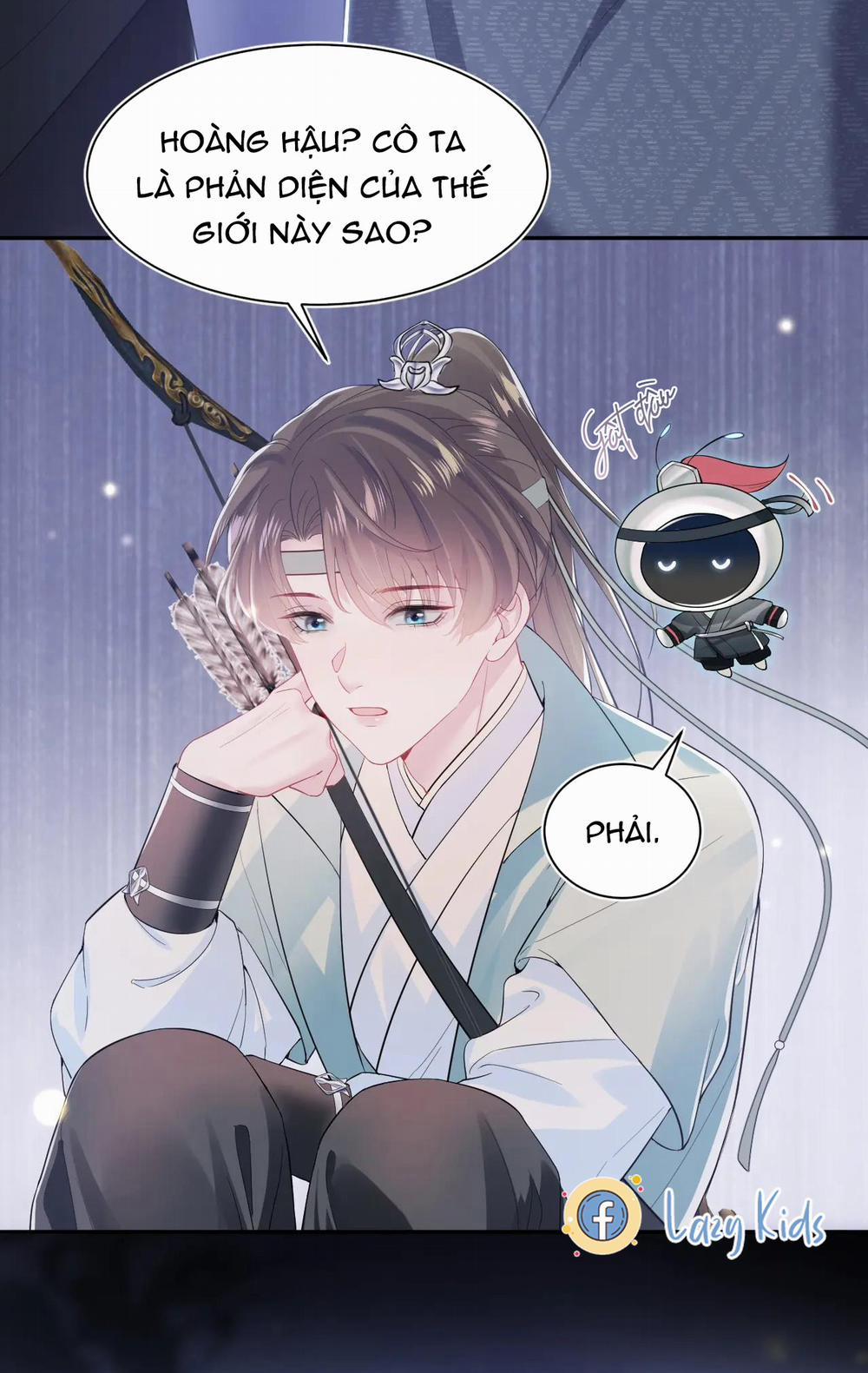 Tuyệt Mỹ Bạch Liên Online Dạy Học 30 trang 6