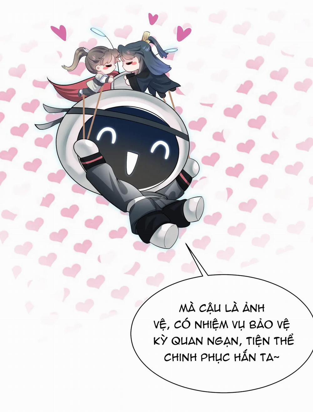 Tuyệt Mỹ Bạch Liên Online Dạy Học 30 trang 8