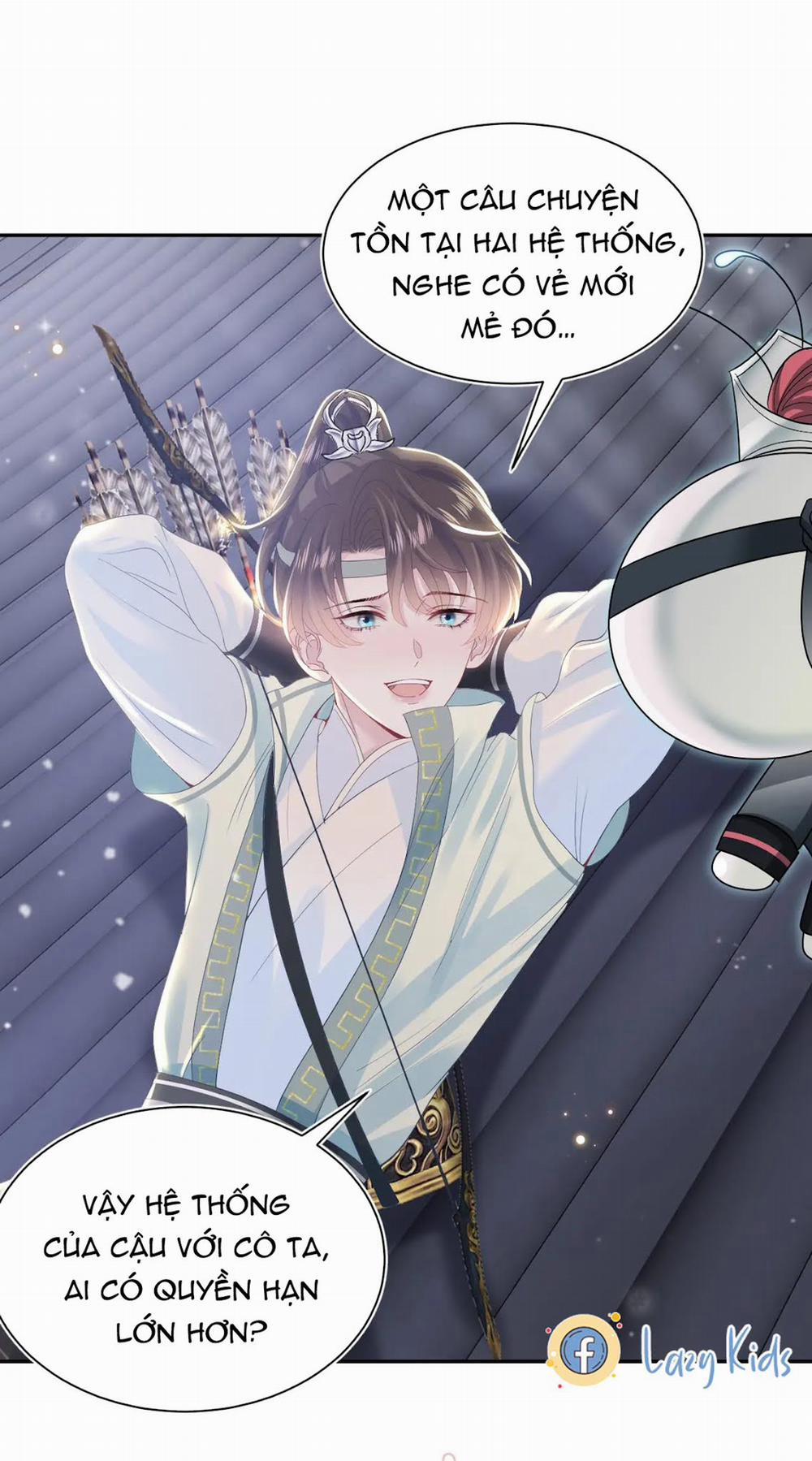 Tuyệt Mỹ Bạch Liên Online Dạy Học 30 trang 9