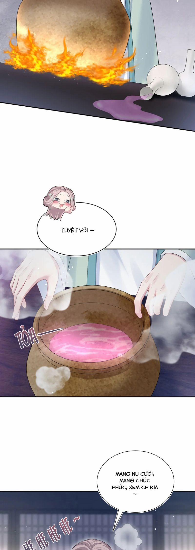 Tuyệt Mỹ Bạch Liên Online Dạy Học 301 trang 1