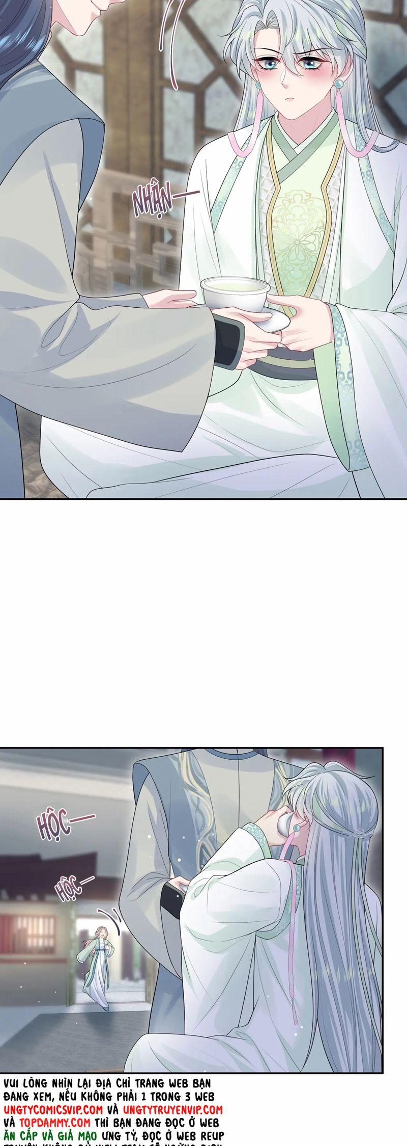 Tuyệt Mỹ Bạch Liên Online Dạy Học 301 trang 10