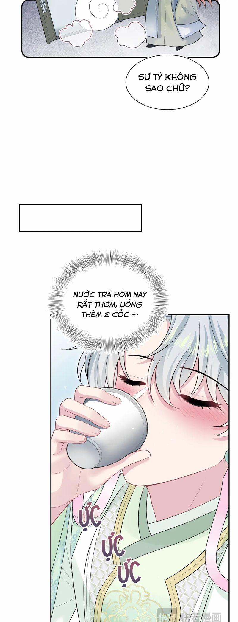 Tuyệt Mỹ Bạch Liên Online Dạy Học 301 trang 13