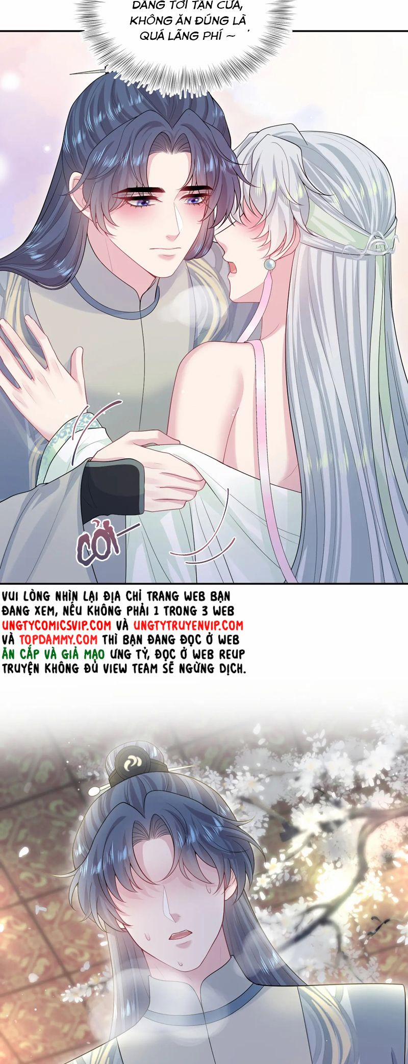 Tuyệt Mỹ Bạch Liên Online Dạy Học 301 trang 18