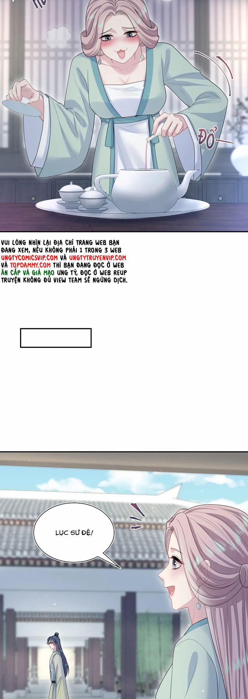 Tuyệt Mỹ Bạch Liên Online Dạy Học 301 trang 2