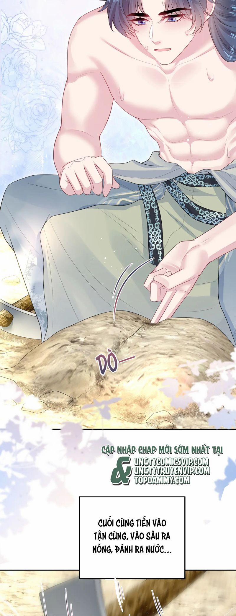 Tuyệt Mỹ Bạch Liên Online Dạy Học 301 trang 20