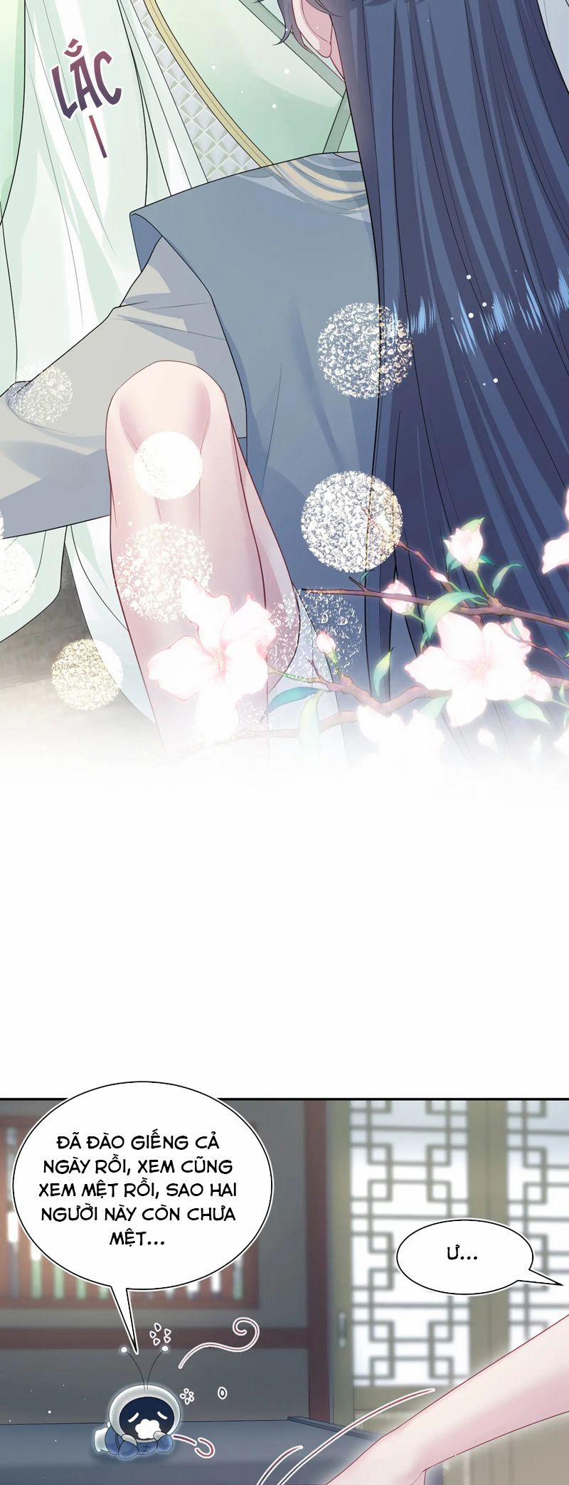 Tuyệt Mỹ Bạch Liên Online Dạy Học 301 trang 22