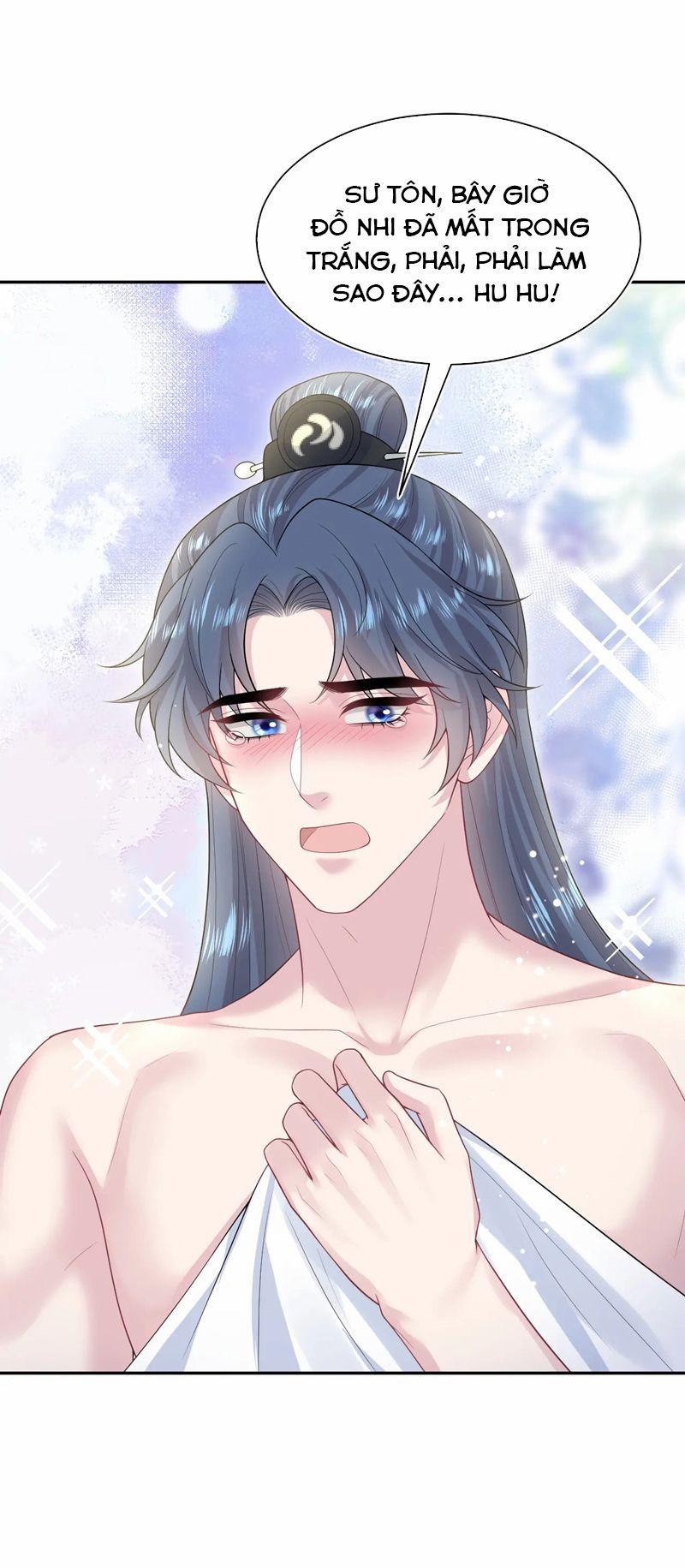 Tuyệt Mỹ Bạch Liên Online Dạy Học 301 trang 27