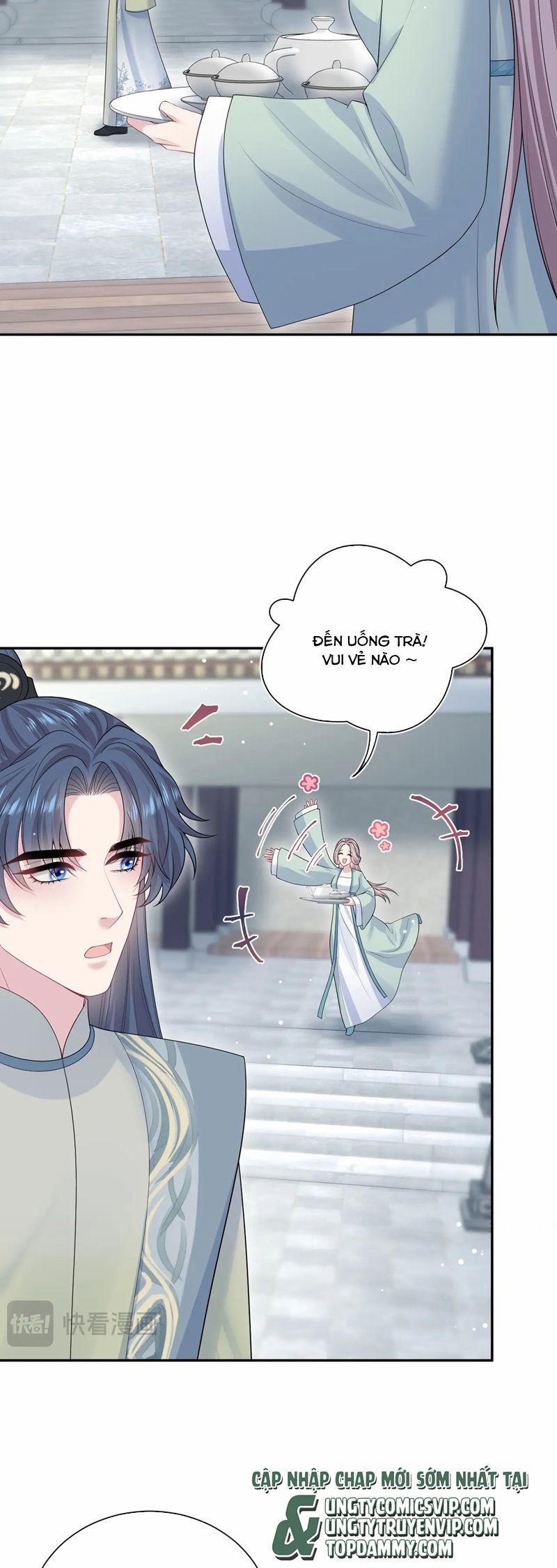 Tuyệt Mỹ Bạch Liên Online Dạy Học 301 trang 3