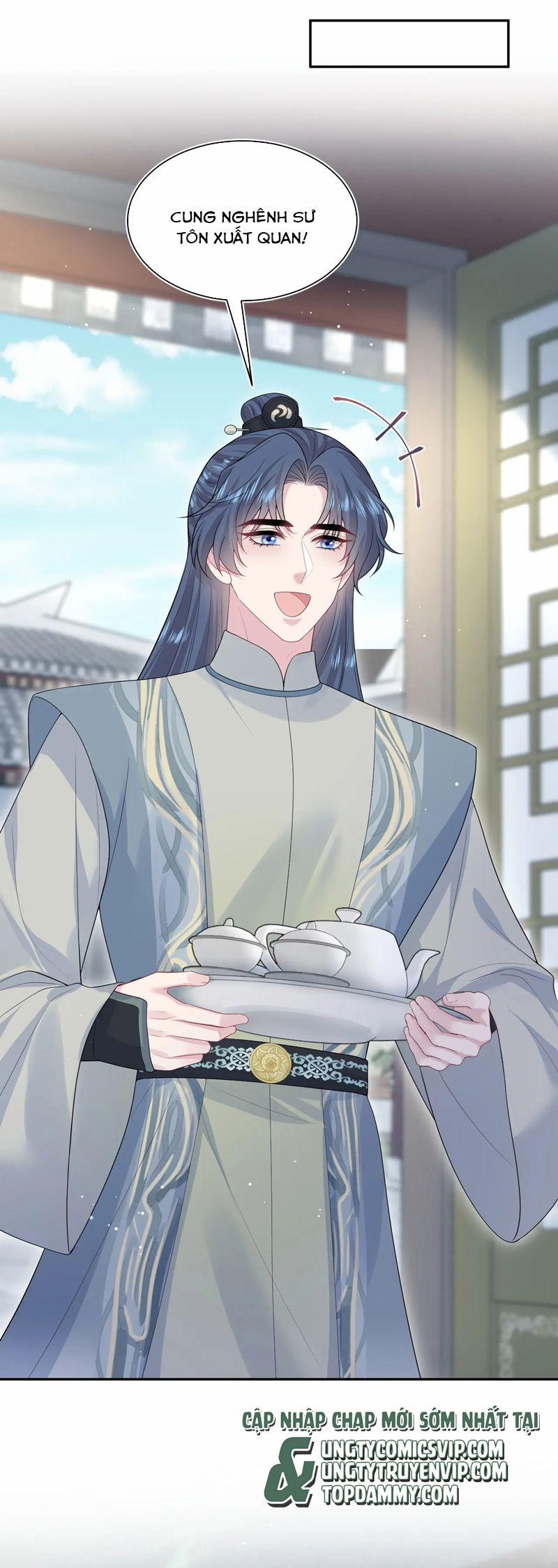 Tuyệt Mỹ Bạch Liên Online Dạy Học 301 trang 6