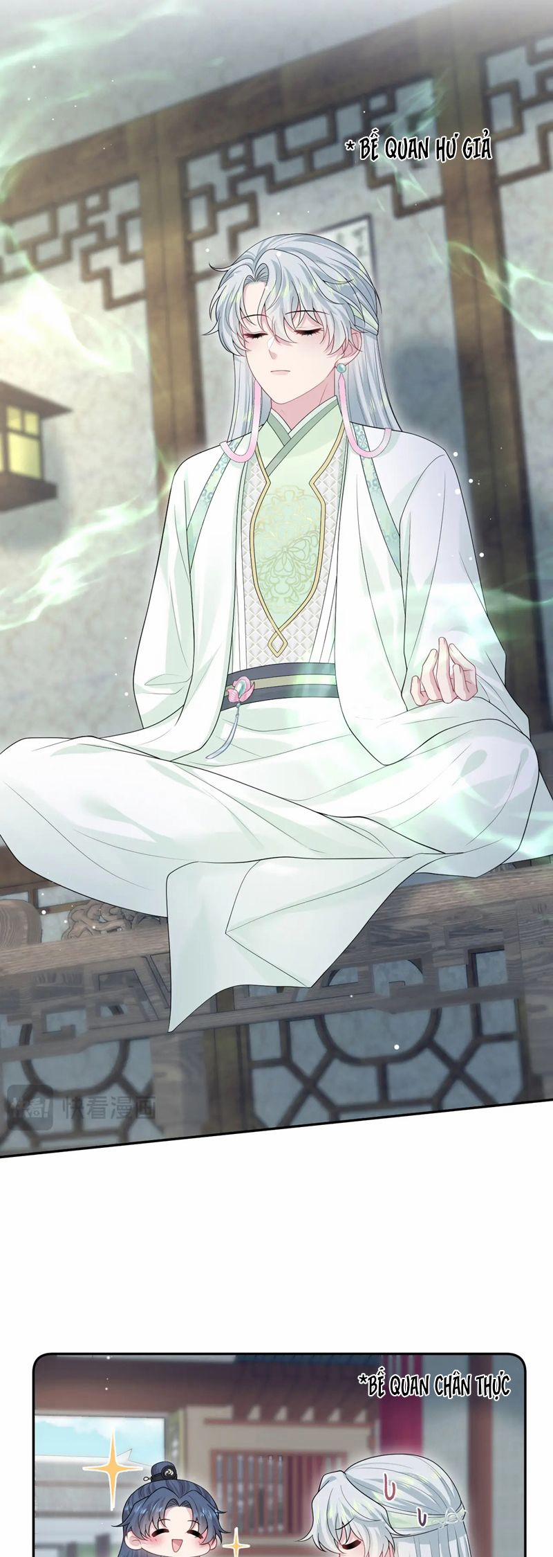 Tuyệt Mỹ Bạch Liên Online Dạy Học 301 trang 7