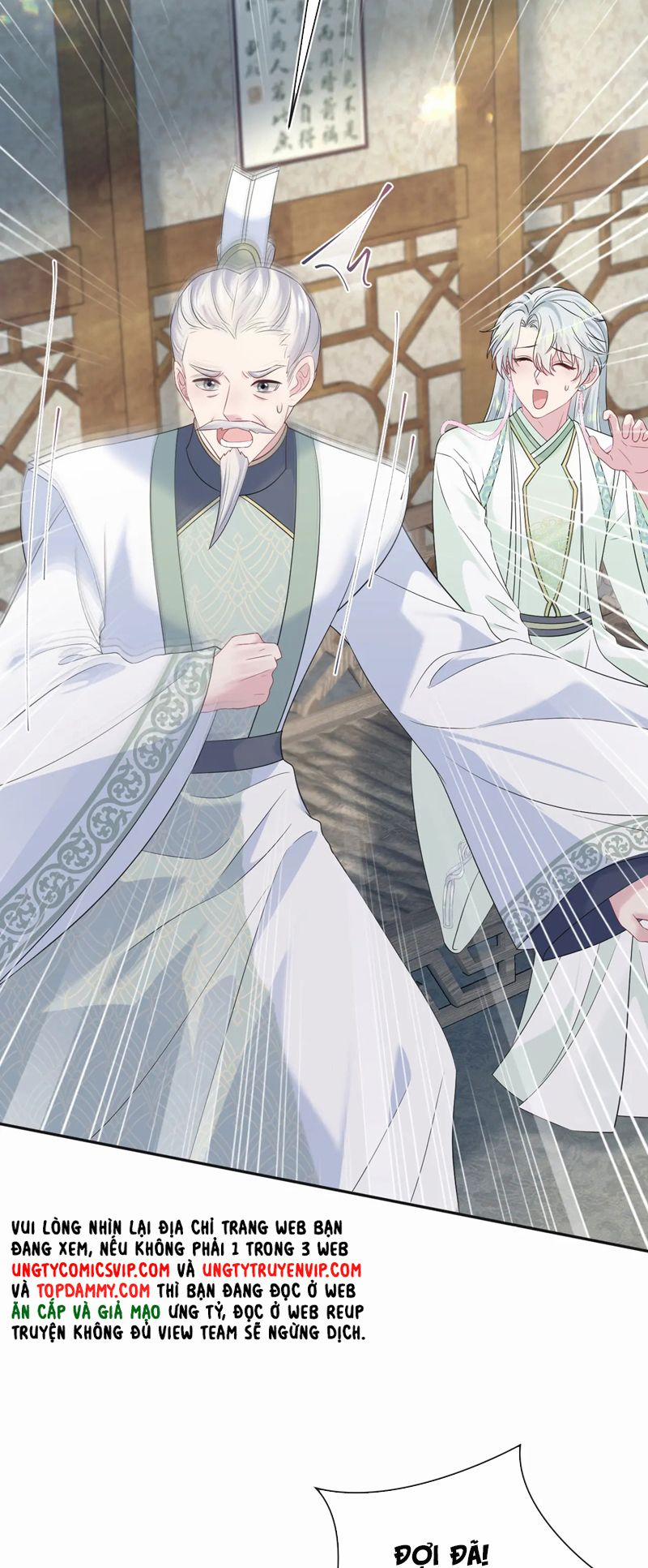 Tuyệt Mỹ Bạch Liên Online Dạy Học 302 trang 13