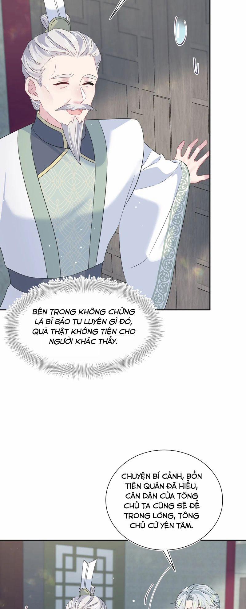 Tuyệt Mỹ Bạch Liên Online Dạy Học 302 trang 16