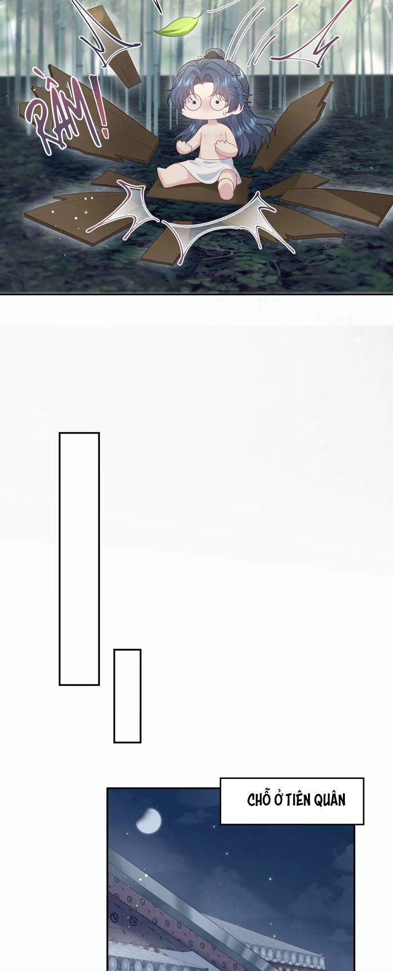 Tuyệt Mỹ Bạch Liên Online Dạy Học 302 trang 19