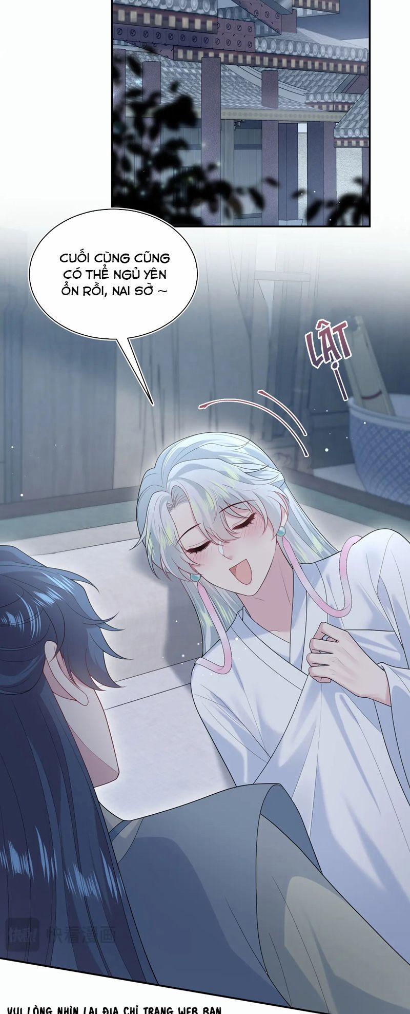 Tuyệt Mỹ Bạch Liên Online Dạy Học 302 trang 20