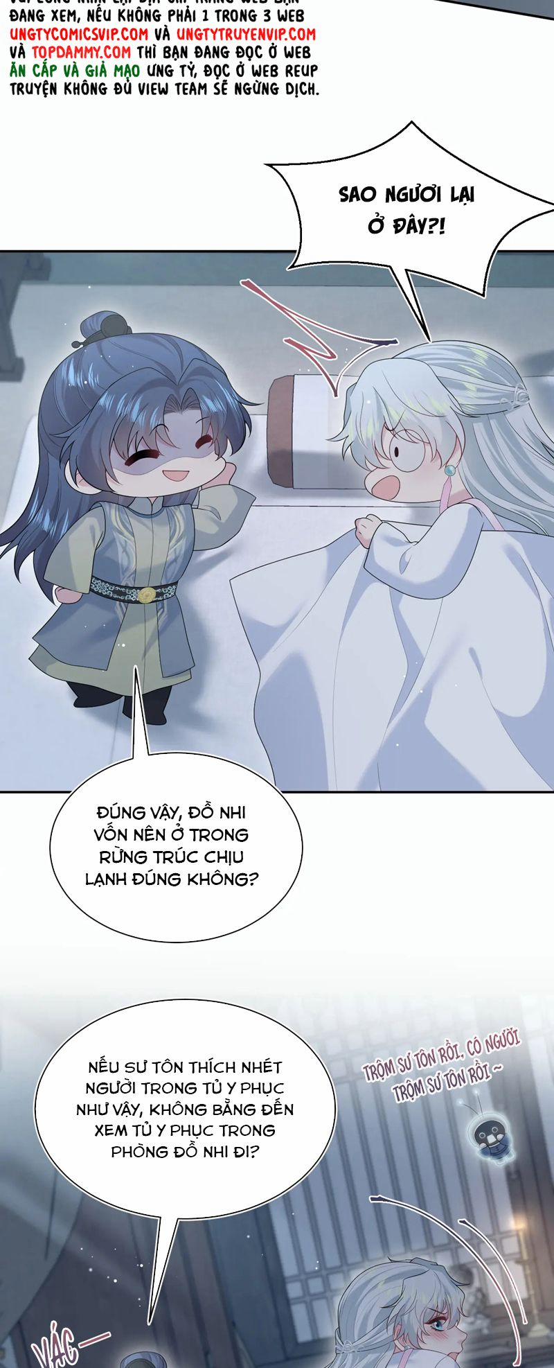 Tuyệt Mỹ Bạch Liên Online Dạy Học 302 trang 21