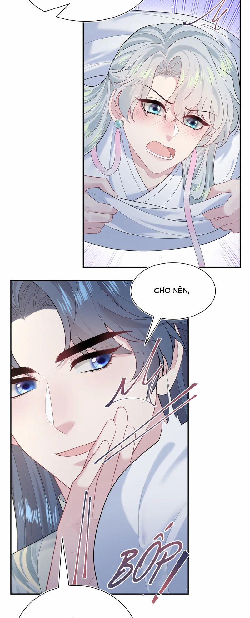 Tuyệt Mỹ Bạch Liên Online Dạy Học 302 trang 23