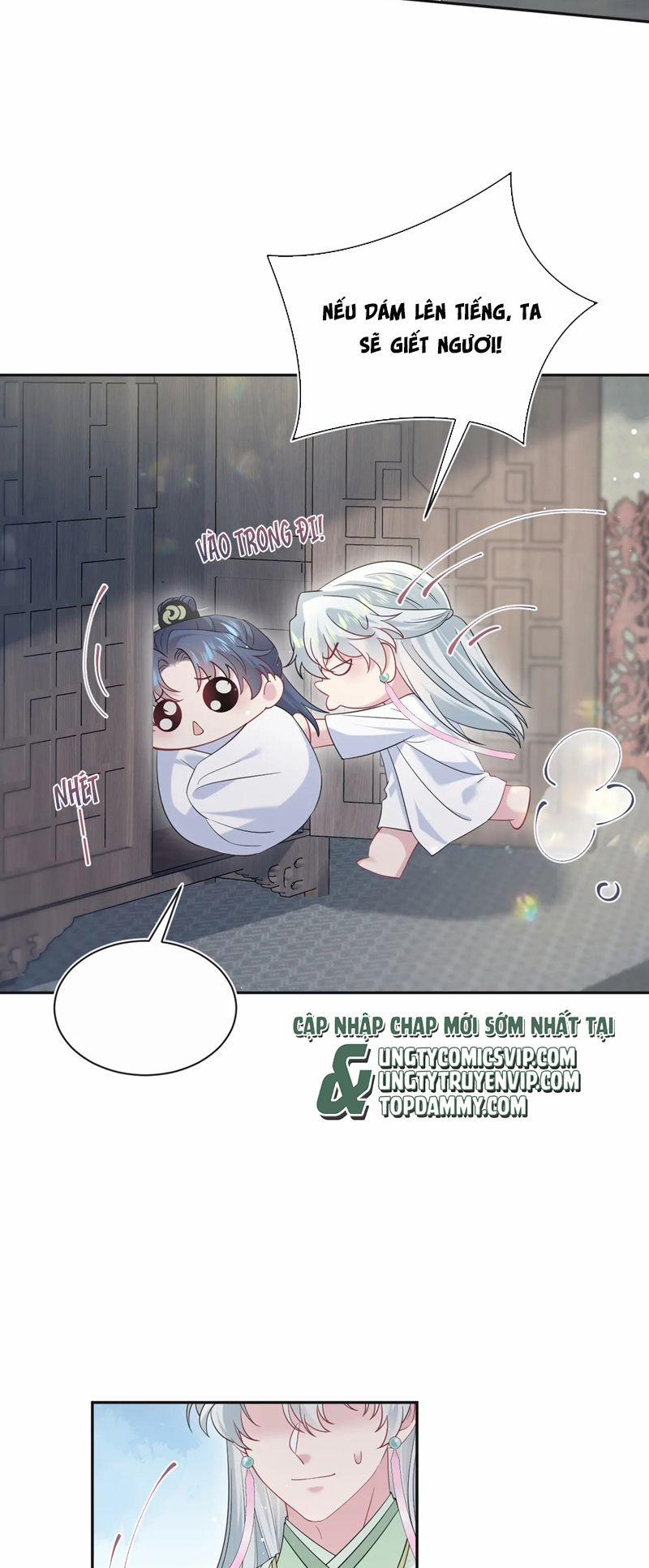 Tuyệt Mỹ Bạch Liên Online Dạy Học 302 trang 7