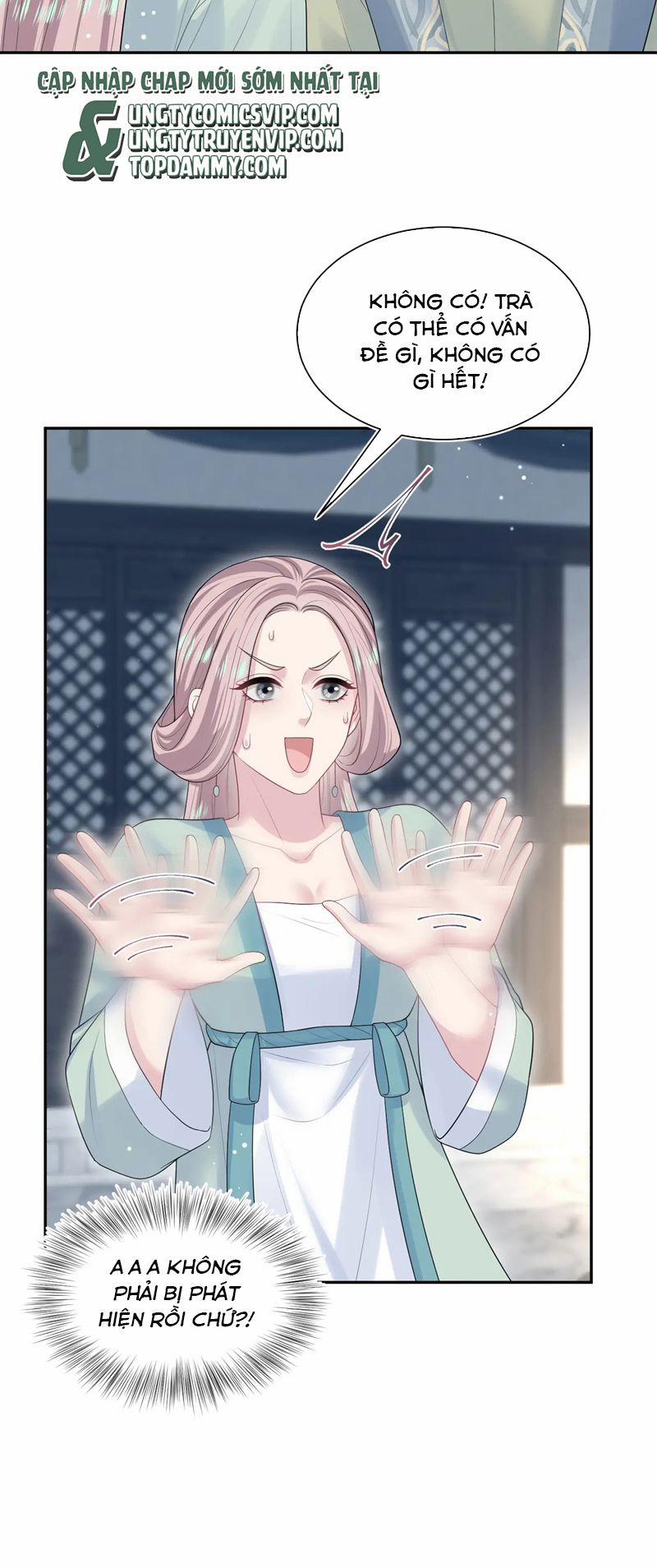 Tuyệt Mỹ Bạch Liên Online Dạy Học 303 trang 1