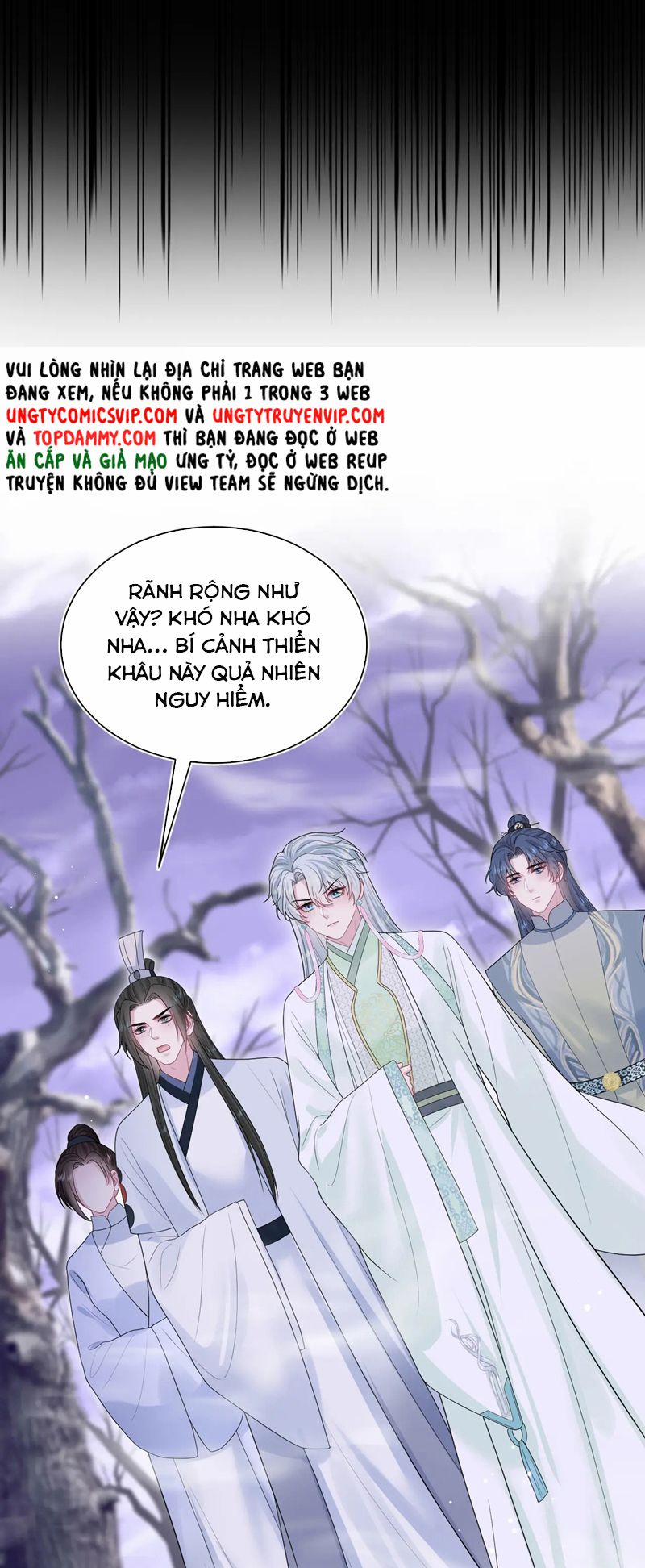 Tuyệt Mỹ Bạch Liên Online Dạy Học 303 trang 19