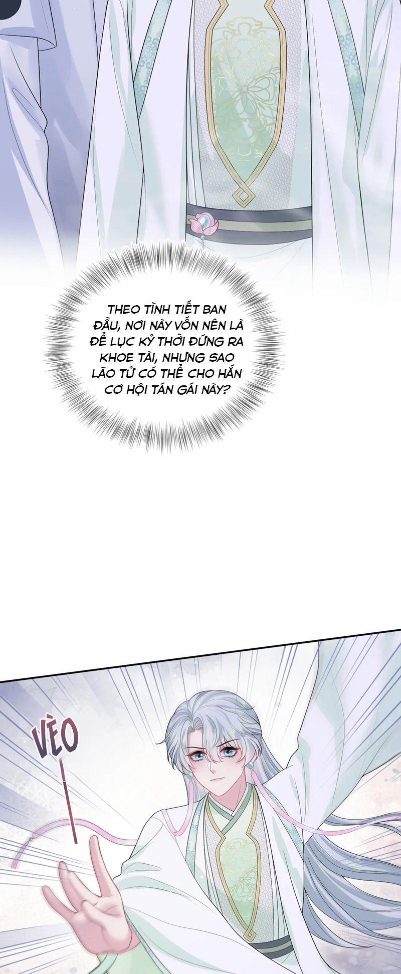 Tuyệt Mỹ Bạch Liên Online Dạy Học 303 trang 22