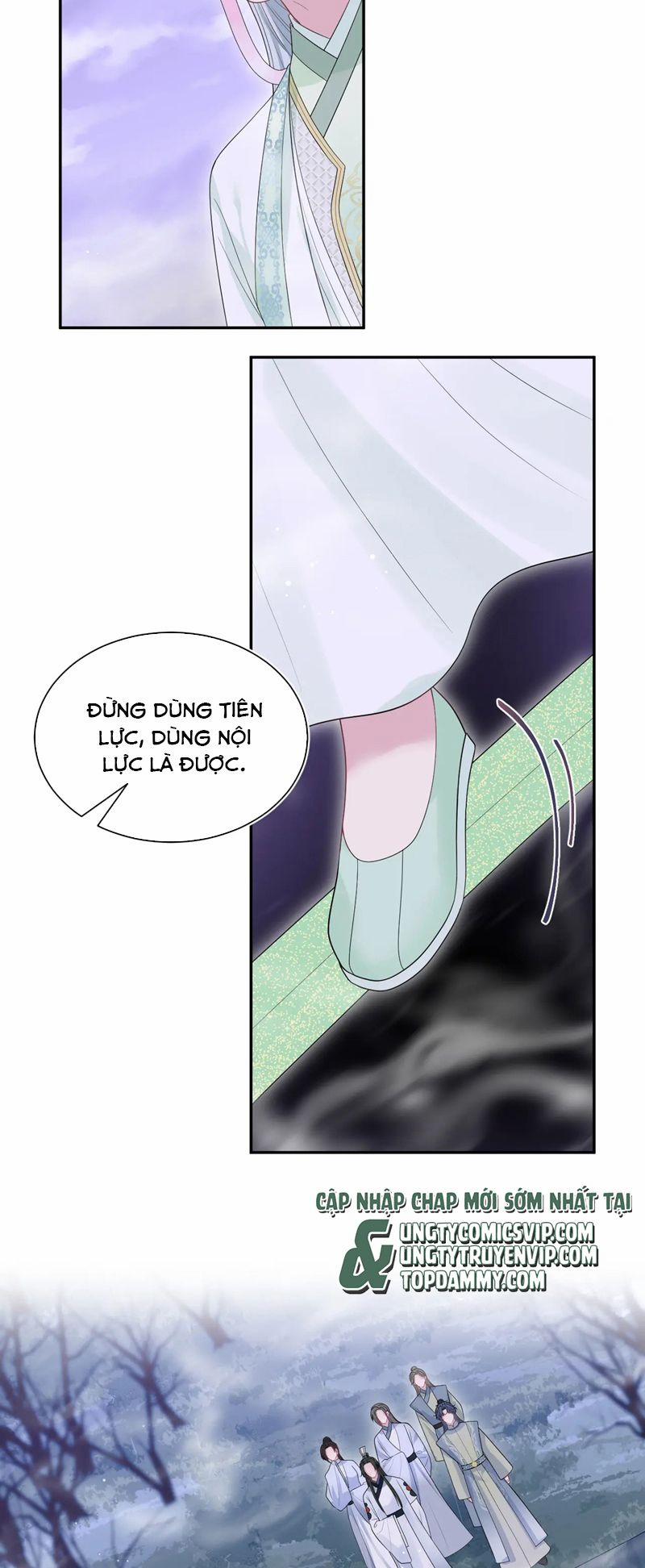 Tuyệt Mỹ Bạch Liên Online Dạy Học 303 trang 25
