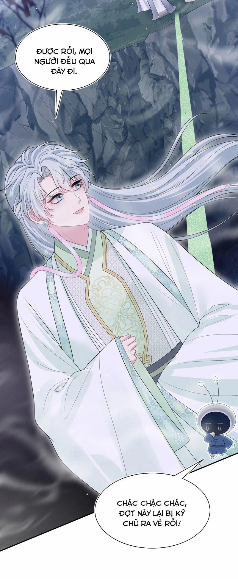 Tuyệt Mỹ Bạch Liên Online Dạy Học 303 trang 26