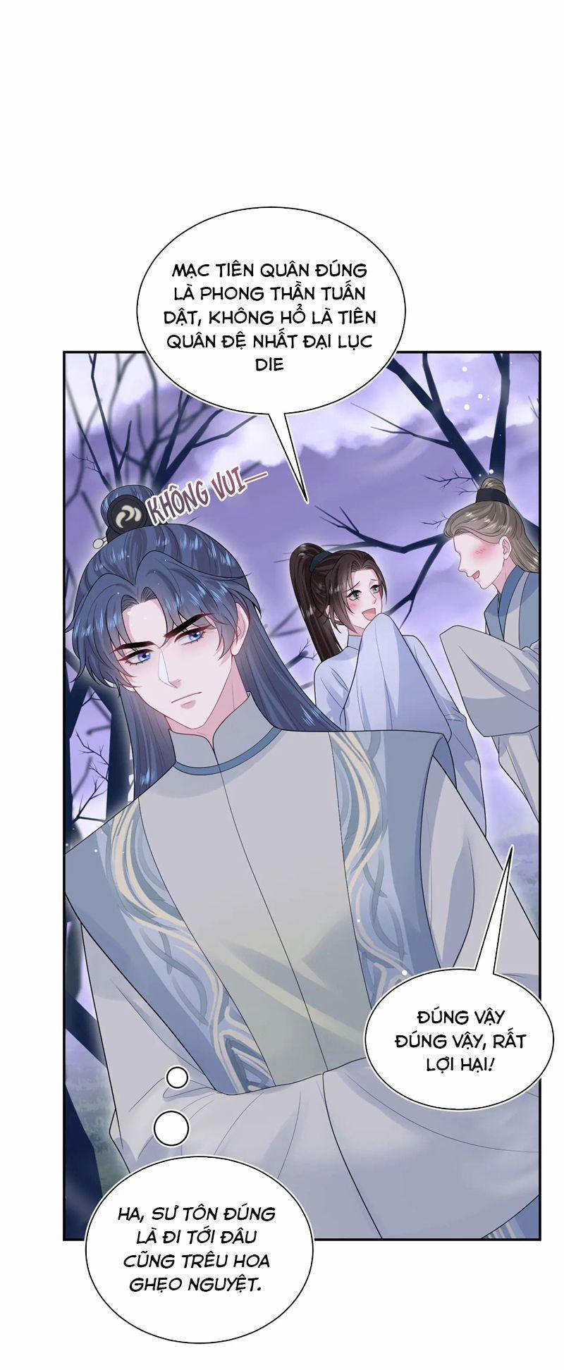 Tuyệt Mỹ Bạch Liên Online Dạy Học 303 trang 27