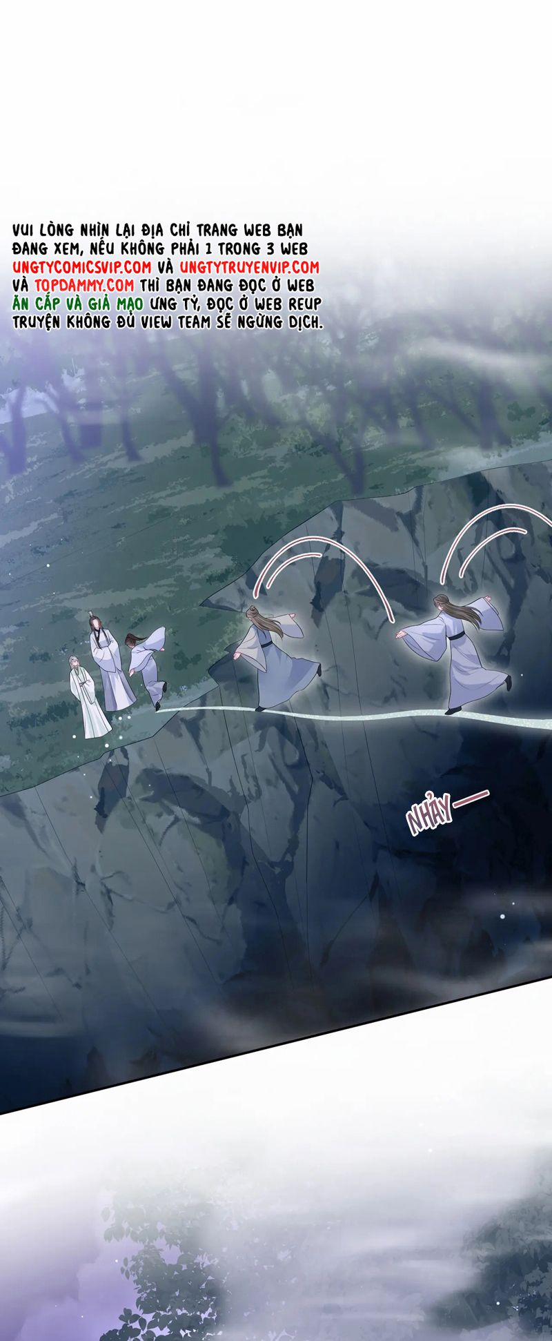 Tuyệt Mỹ Bạch Liên Online Dạy Học 303 trang 28