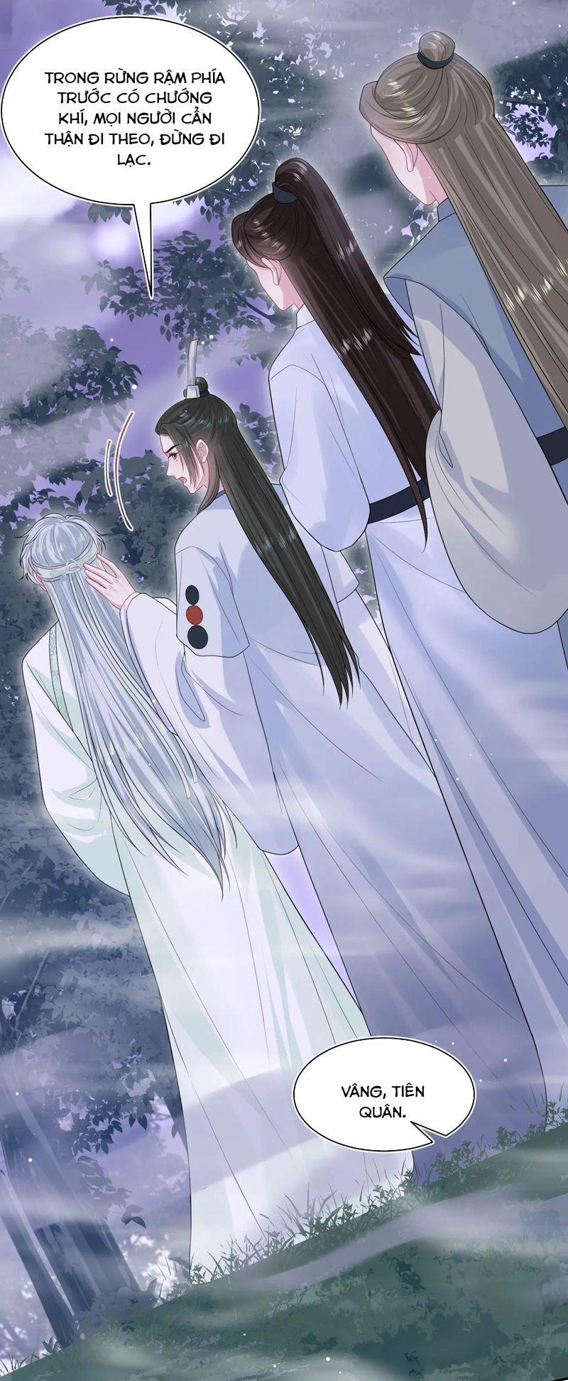 Tuyệt Mỹ Bạch Liên Online Dạy Học 303 trang 29