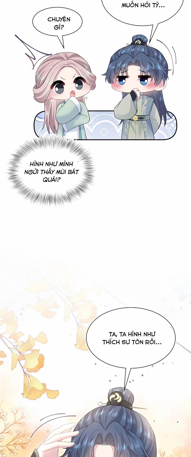 Tuyệt Mỹ Bạch Liên Online Dạy Học 303 trang 3