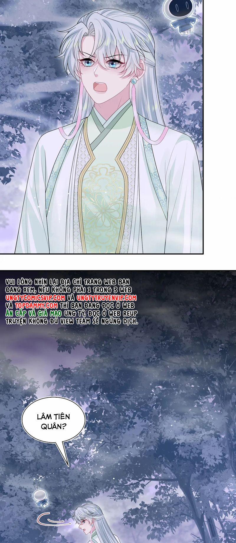 Tuyệt Mỹ Bạch Liên Online Dạy Học 303 trang 31