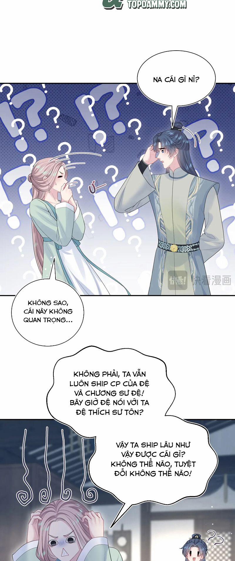 Tuyệt Mỹ Bạch Liên Online Dạy Học 303 trang 5