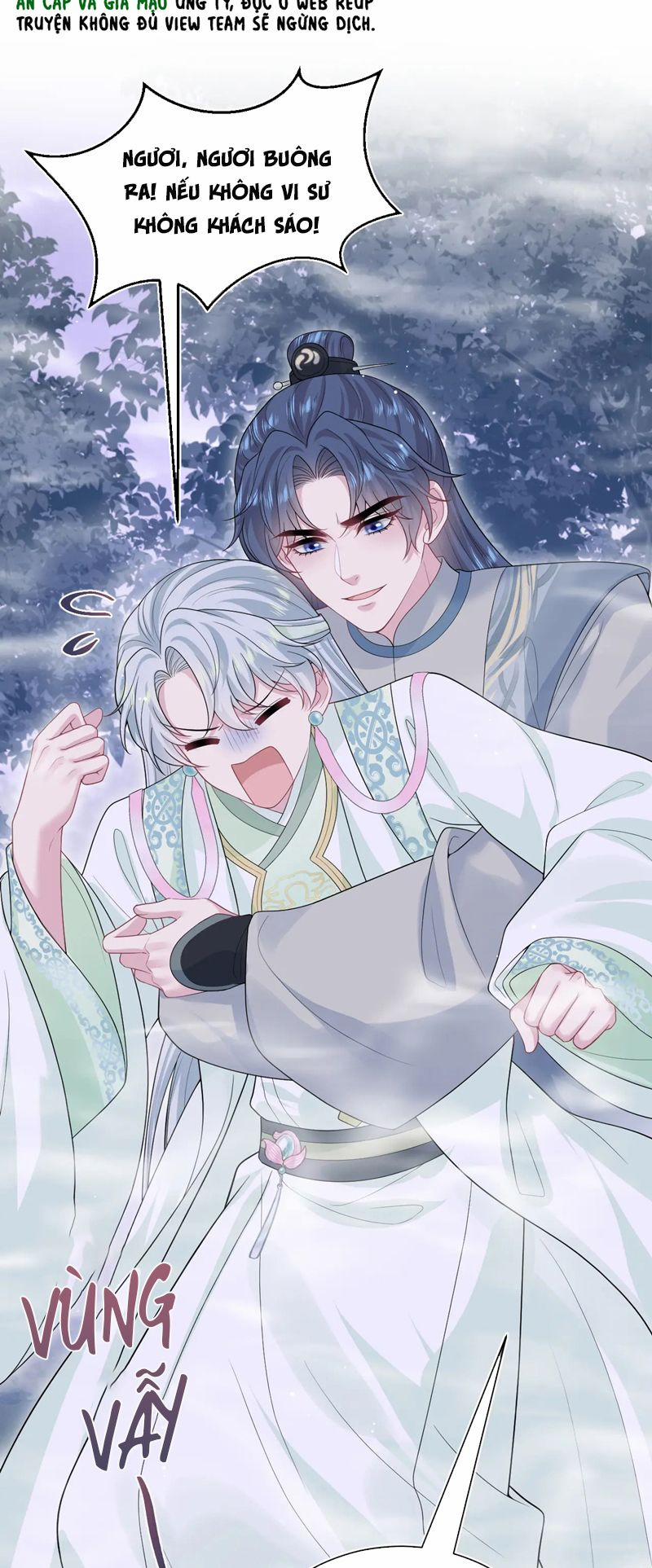 Tuyệt Mỹ Bạch Liên Online Dạy Học 304 trang 11