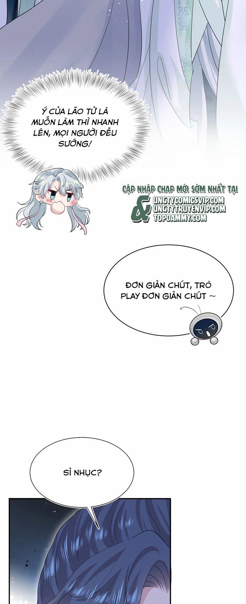 Tuyệt Mỹ Bạch Liên Online Dạy Học 304 trang 19