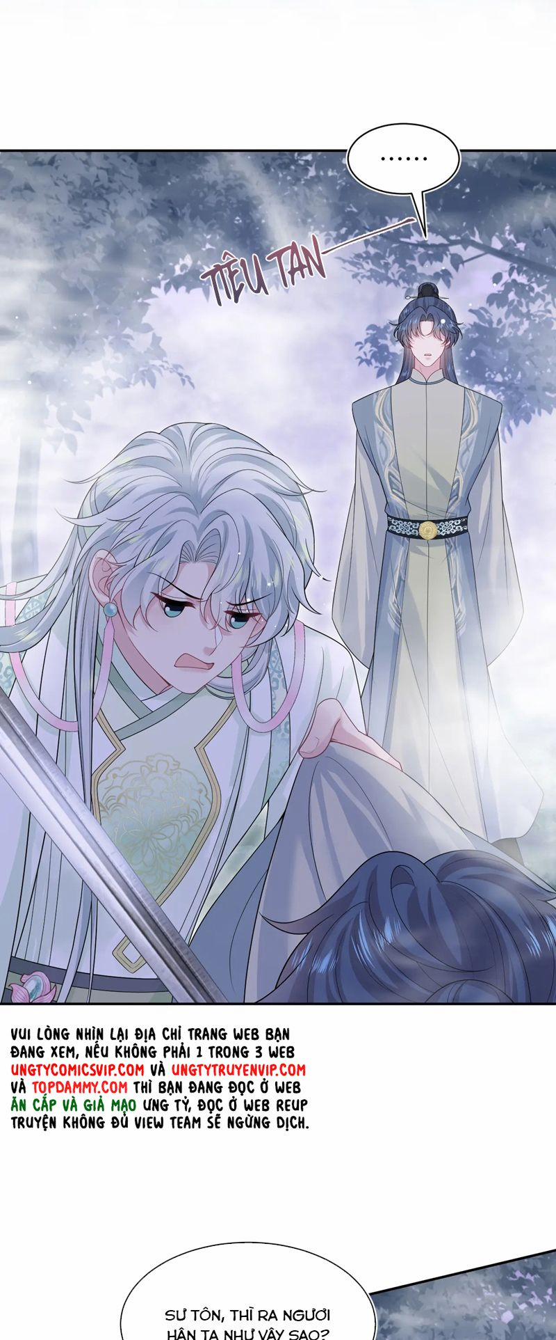 Tuyệt Mỹ Bạch Liên Online Dạy Học 304 trang 2