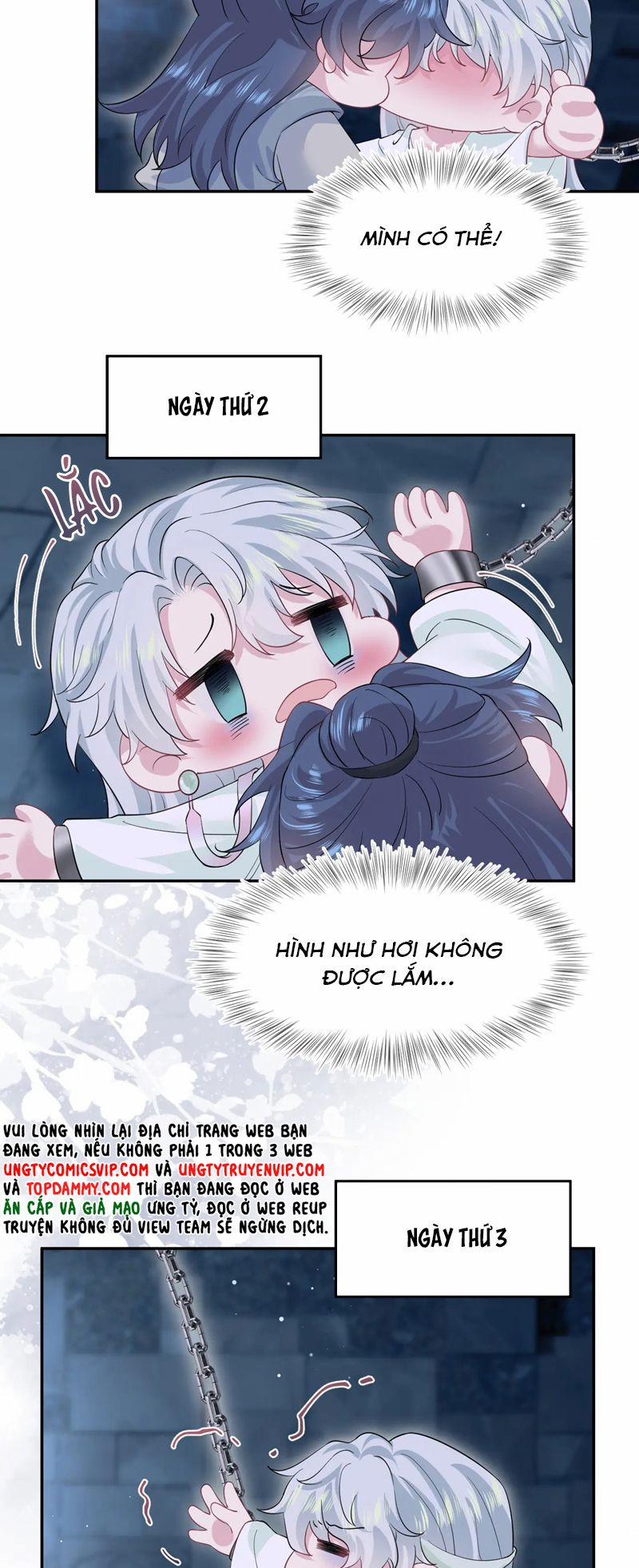 Tuyệt Mỹ Bạch Liên Online Dạy Học 304 trang 24