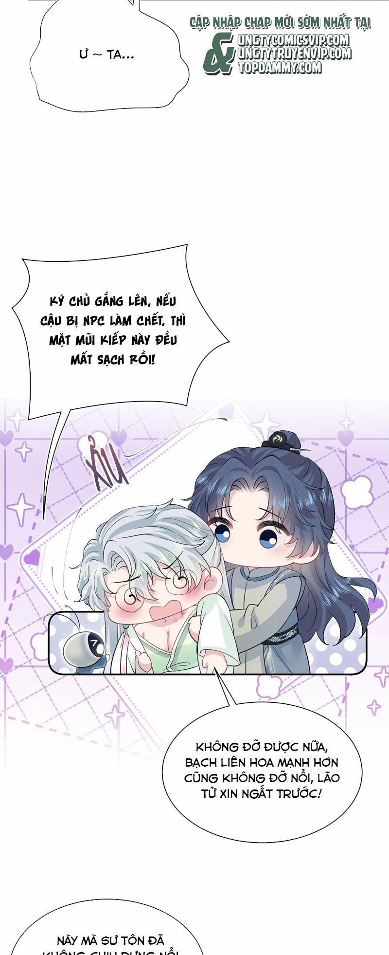 Tuyệt Mỹ Bạch Liên Online Dạy Học 304 trang 26